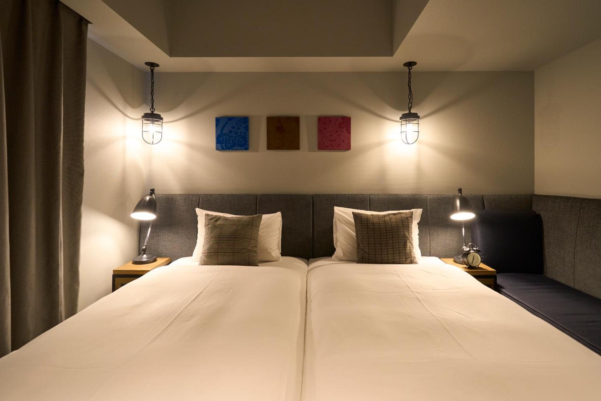Hotel Resol Akihabara Tokio
