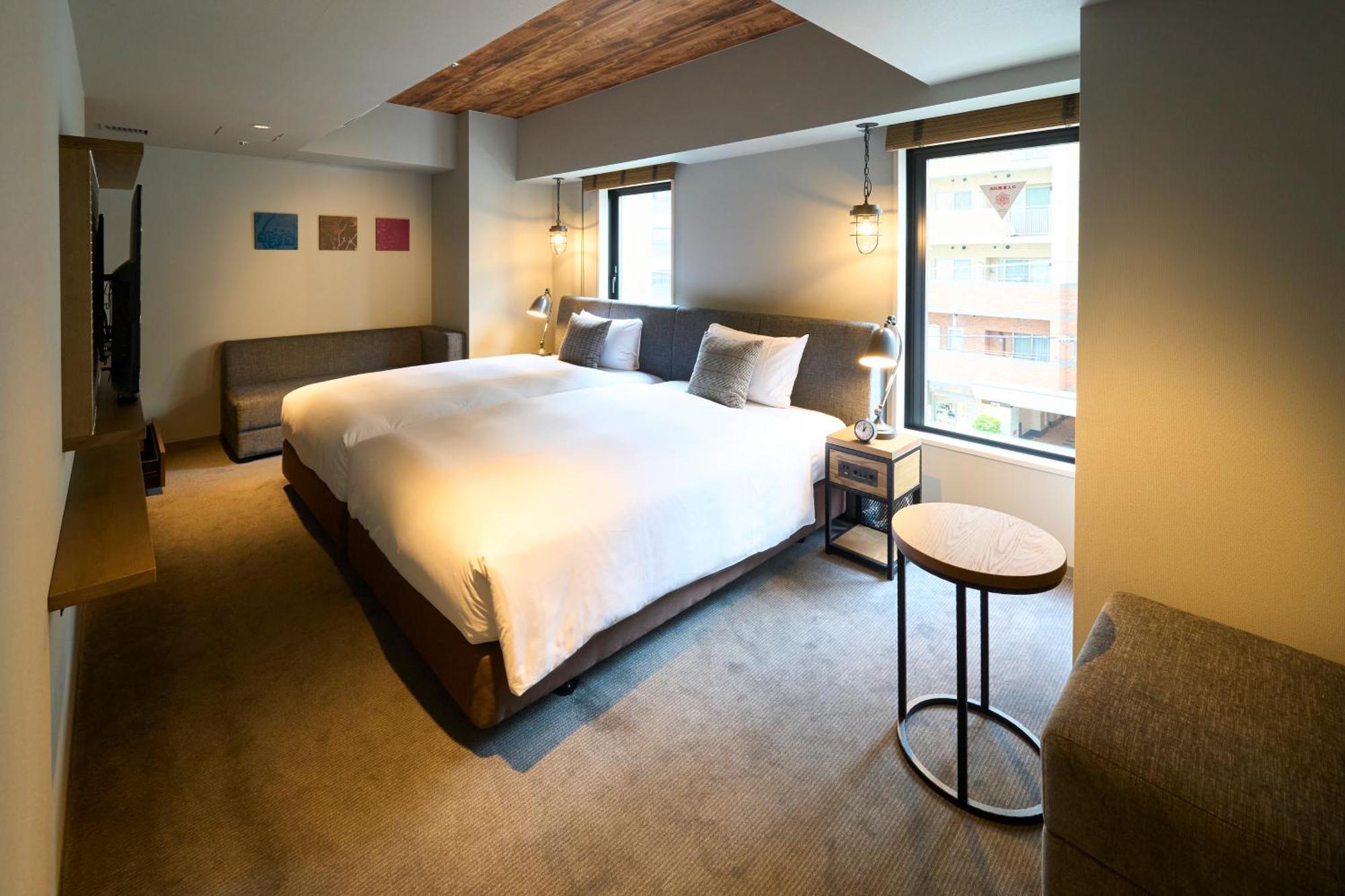 Resol Akihabara Hotel Tokio